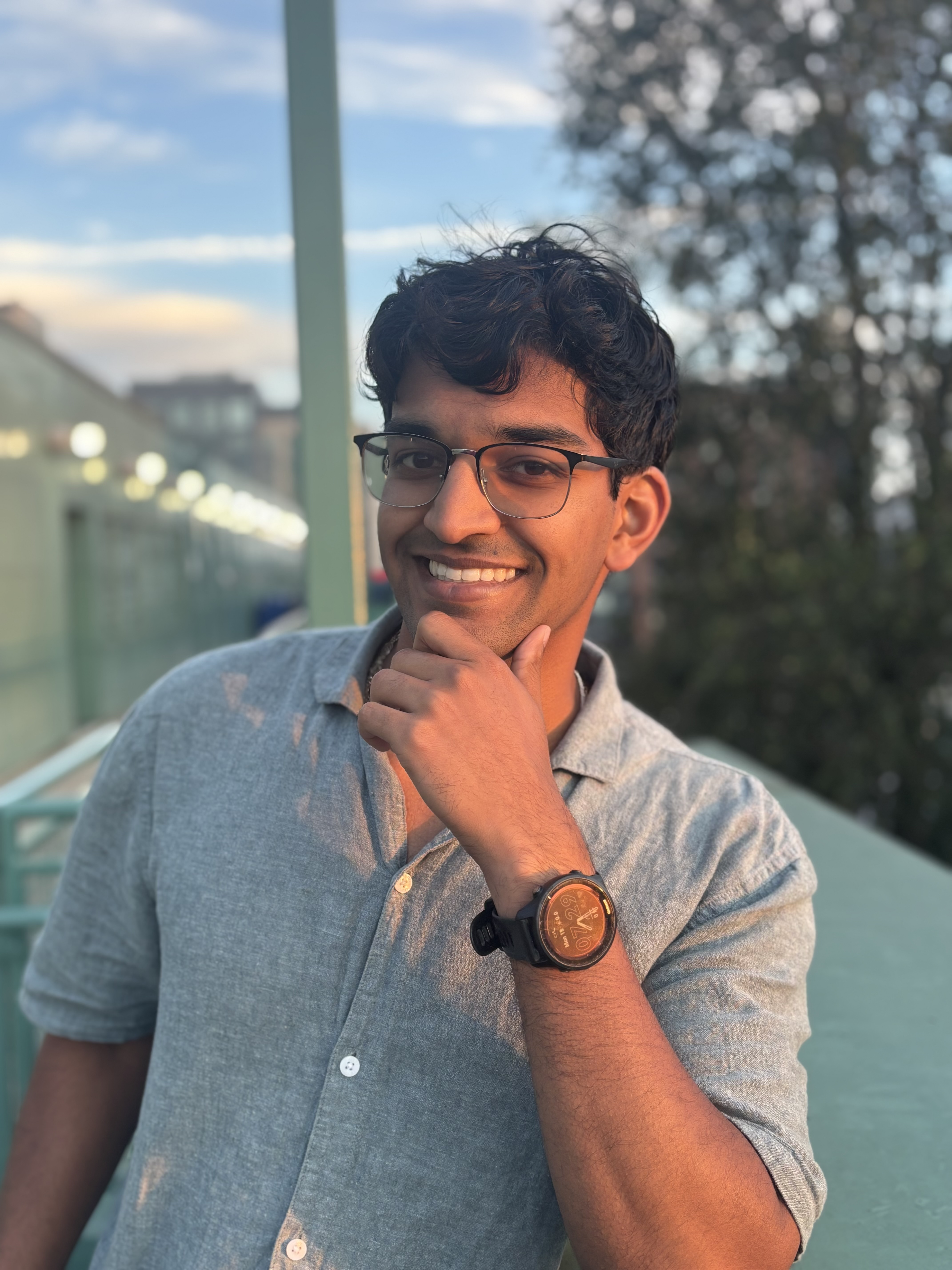 Deyaan Guha